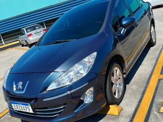 sedan allure 2.0 flex 16v 4p mec.