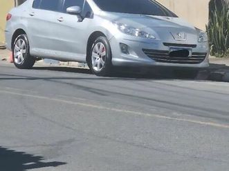 sedan allure 2.0 flex 16v 4p mec.