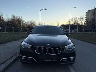 530d xdrive gran turismo aut.