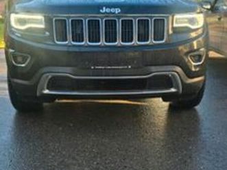 jeep grand cherokee wk2 2014