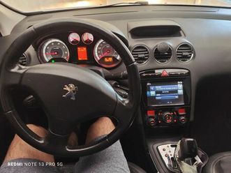 sedan allure 2.0 flex 16v 4p aut.