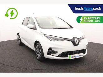 r135 52kwh gt line auto 5dr (i)