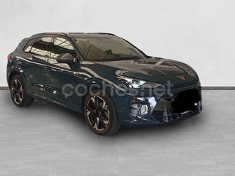 vehículo de sustitución