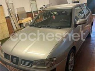 seat cordoba 1.9 tdi sport