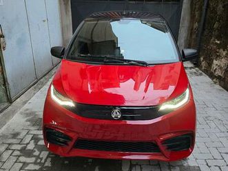 AIXAM E CITY minicar-aixam-e-city-sport-elettrica