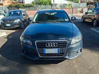 audi a4 2000 diesel