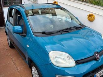 fita panda 1.2 benzina