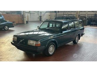 volvo 245 superpolar