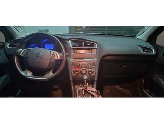 lounge exclusive 2.0 flex 4p aut.