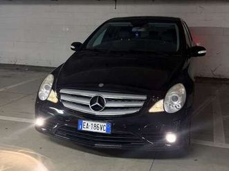 cdi v6 sport 4 matic premium