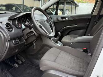 1.6 cdti design edition s&s 95cv