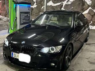 330xd coupé österreich-paket aut.