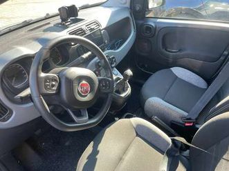 panda iii 2021 1.0 firefly hybrid city life s