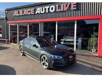 45 tfsi 245ch s line quattro tronic 7
