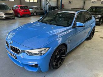 berline m dkg drivelogic