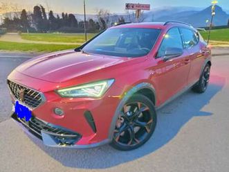 formentor 2020 1.4 e-hybrid vz 245cv dsg