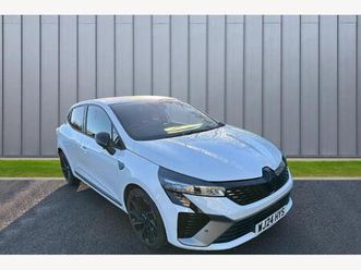 1.0 tce esprit alpine euro 6 (start/stop) 5dr