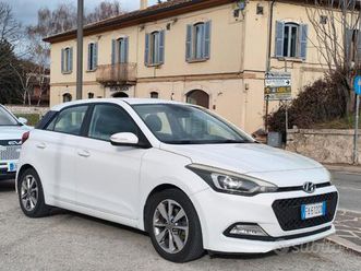 hyundai i20 1.1 crdi 75cv style