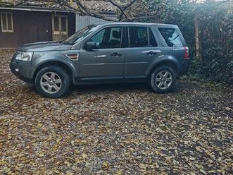 freelander 2