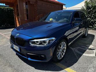 bmw 118d