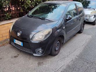 renault twingo 2008 euro4 benzina 1200€ +passaggio