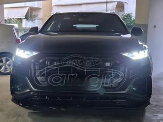 audi q8 e-tron 2019 audi q8 2019 sq8 abt hybrid