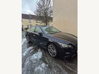 3.5h v6 s auto awd euro 5 (start/stop) 4dr