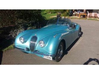 xk120 roadster
