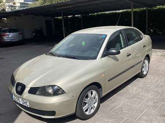 córdoba vario 1.6 signo-a