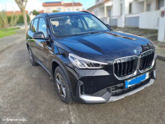 bmw x1 xdrive25e aut.