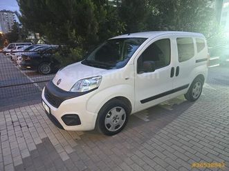 fiorino combi 1.3 multijet pop
