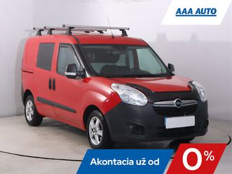 opel combo 1.6 cdti,