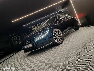 vw arteon 2.0 tdi elegance dsg