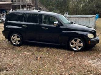 2006 chevrolet hhr