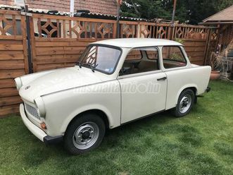 trabant 601 s hycomat