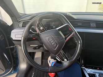 audi q8 e-tron 2020