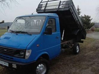 daewoo lublin 2,4 jutrosin • olx.pl