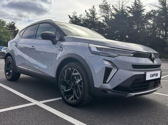 1.2 tce esprit alpine euro 6 (start/stop) 5dr