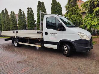 iveco daily 50c15 przemęt • olx.pl