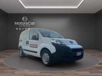 tepee mix 1.3 hdi 75 cv