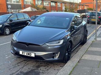 (dual motor) long range auto 4wde 5dr