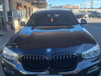 x4 g02 xdrive20d mhev 48v msport x auto