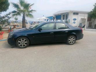 other cadillac cts 3,2 v6