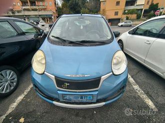 dr zero perfetta per la città