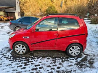 other ligier x-too r