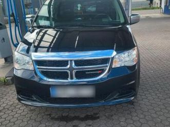 other dodge grand caravan v6 town and country vo...