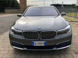 730d eccelsa auto