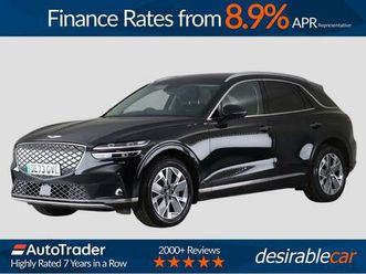 (77.4kwh, dual motor) sport auto 4wd 5dr