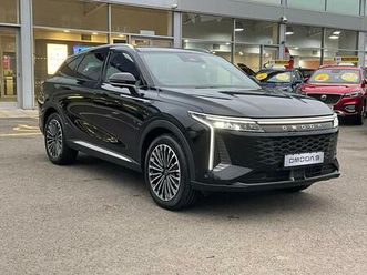 1.5t shs 34.46kwh noble dht3 4wd euro 6 (start/stop) 449ps 5dr