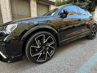 audi rs q3 sportback